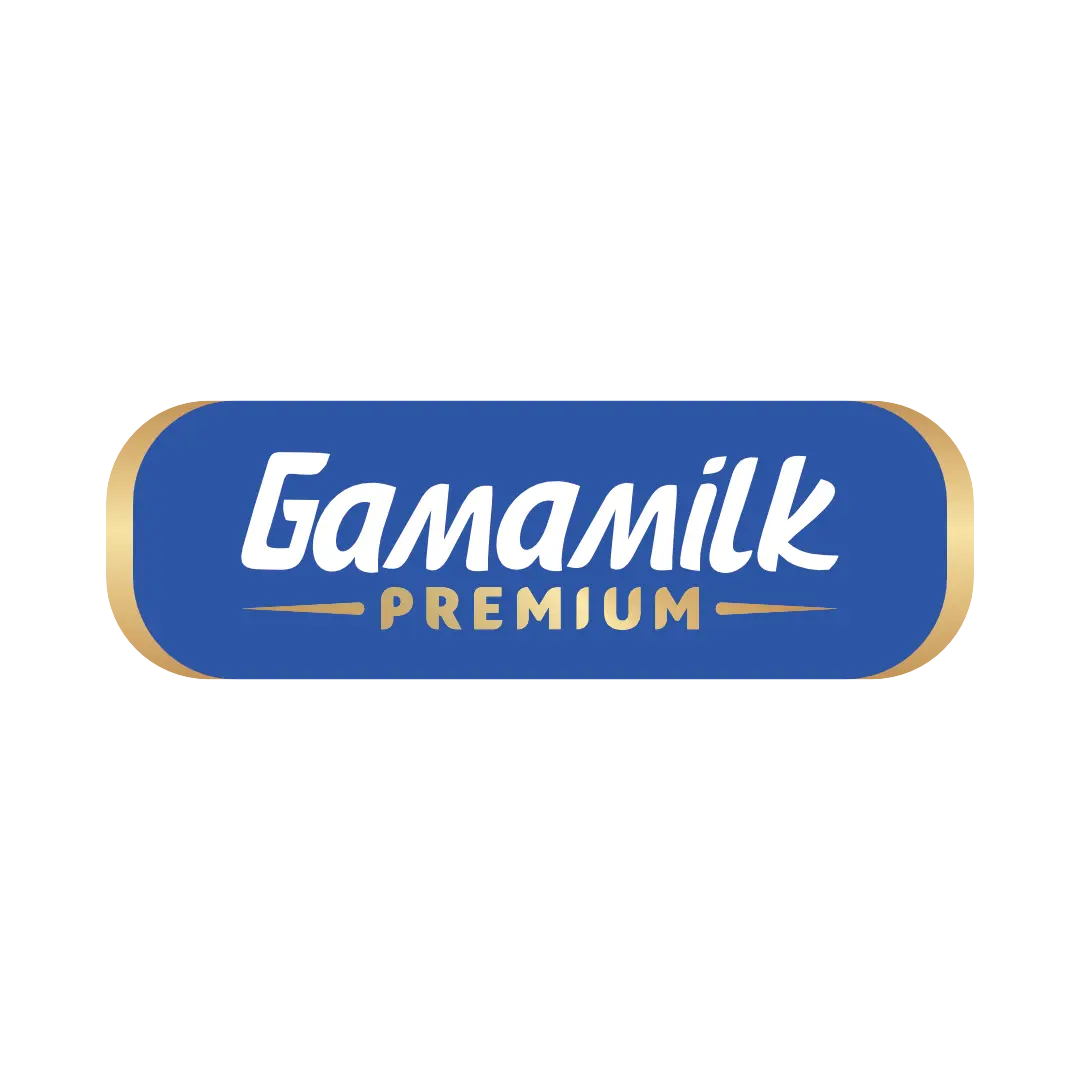 GAMAMILK Premium untuk vitalitas