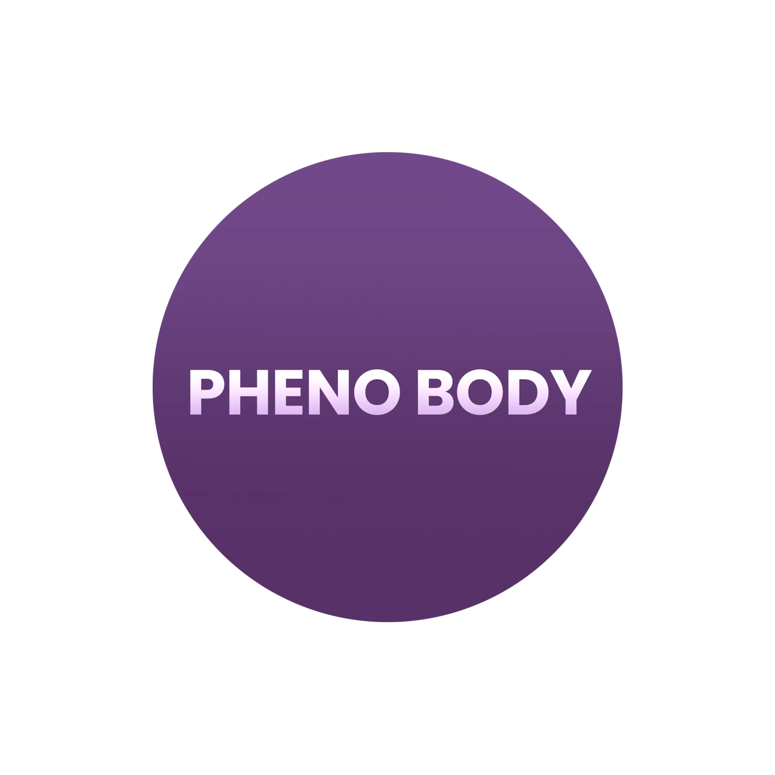 PHENOBODY suplemen metabolisme sehat